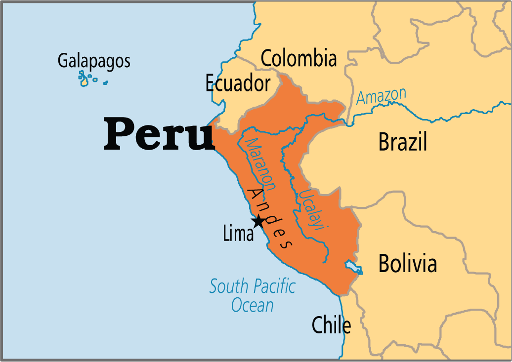 Peru extends state of emergency due to COVID-19 amid fourth wave