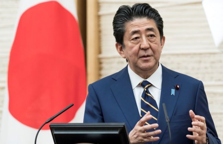 Abe’s complicated legacy looms large for current Japan PM