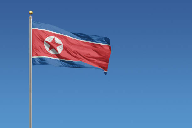 North Korea slams US-South Korea-Japan military cooperation