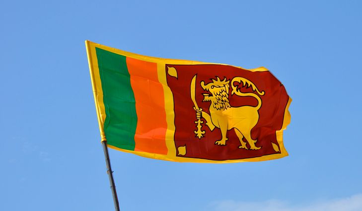 श्रीलङ्कामा सङ्कटकाल घोषणा