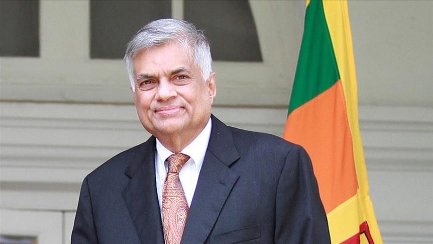 Sri Lanka in very difficult situation, big challenges ahead: Newly elected President Wickremesinghe