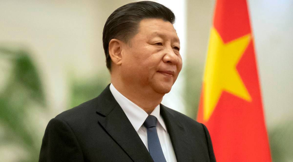 Xi defends vision of Hong Kong as 25-year anniversary marked