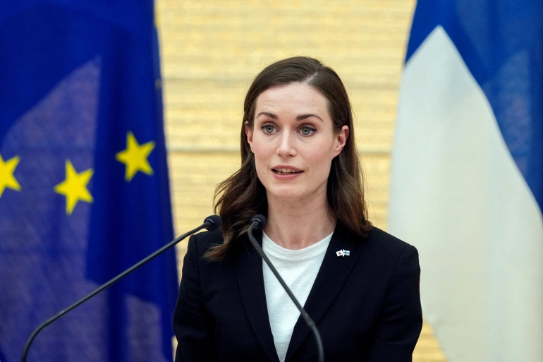 Finnish PM Sanna Marin tests negative for drugs after leaked party video uproar