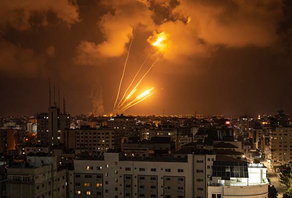 24 killed, 215 wounded as Israel-Gaza exchange of fire continues for 2nd day