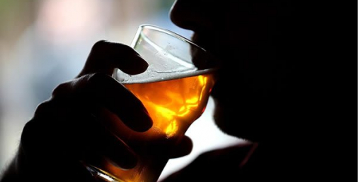 मदिरा सेवनबाट कलेजो बिग्रने समस्या बढ्दो