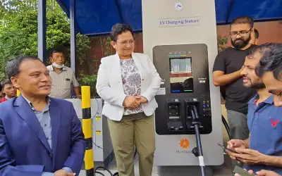 प्रतिकिलोमिटर ७० पैसामा गुड्छ विद्युतीय सवारीसाधन, प्रयोग किन नगर्ने
