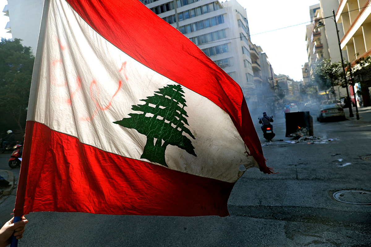 Lebanon’s economic crisis erodes children’s basic rights: UN report