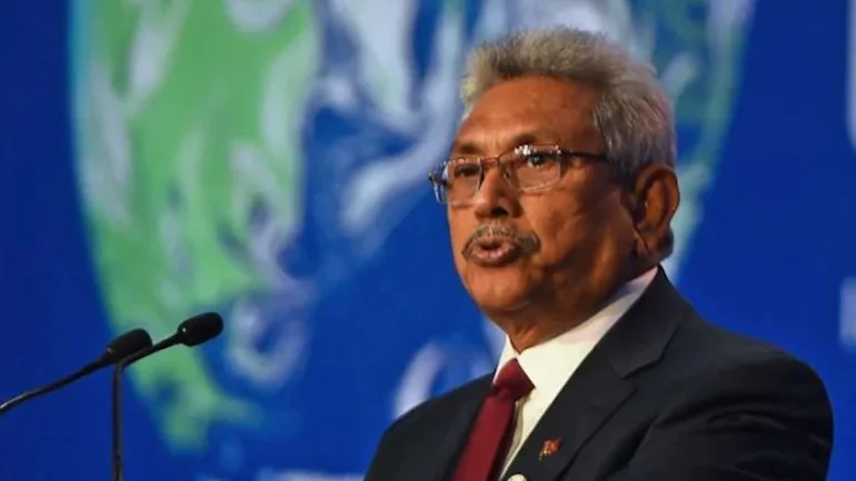 Ex-Sri Lanka President Gotabaya to return home by early September