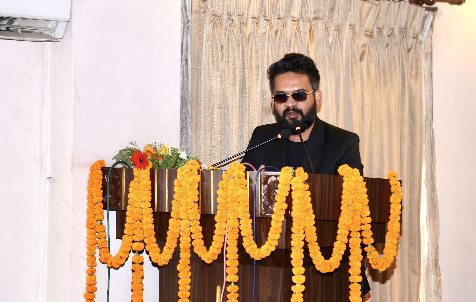 राति जथाभावी फोहर फाल्नेलाई कारबाही गरिने