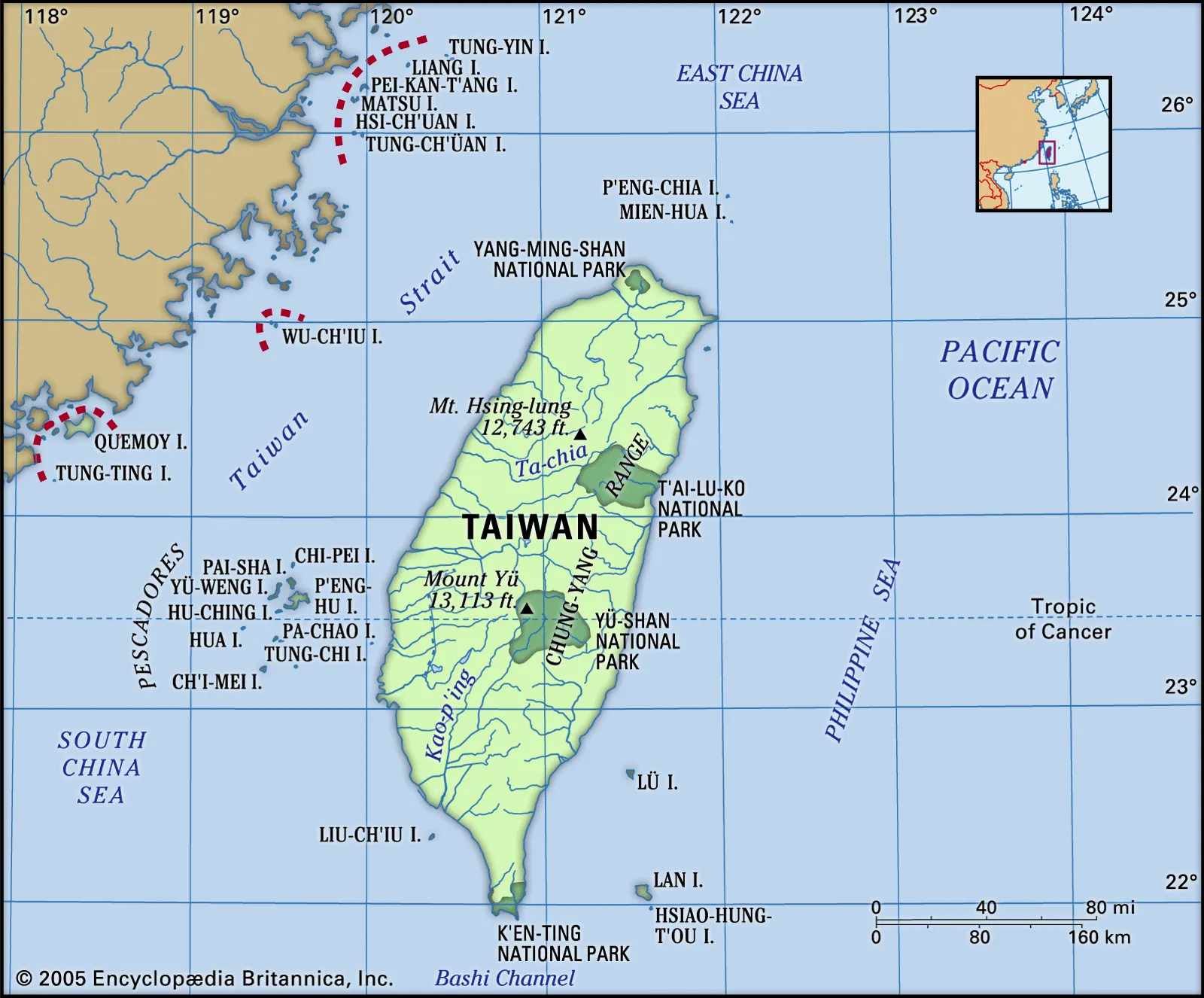 Taiwan raises defense budget 14.9 pc amid escalating China tensions