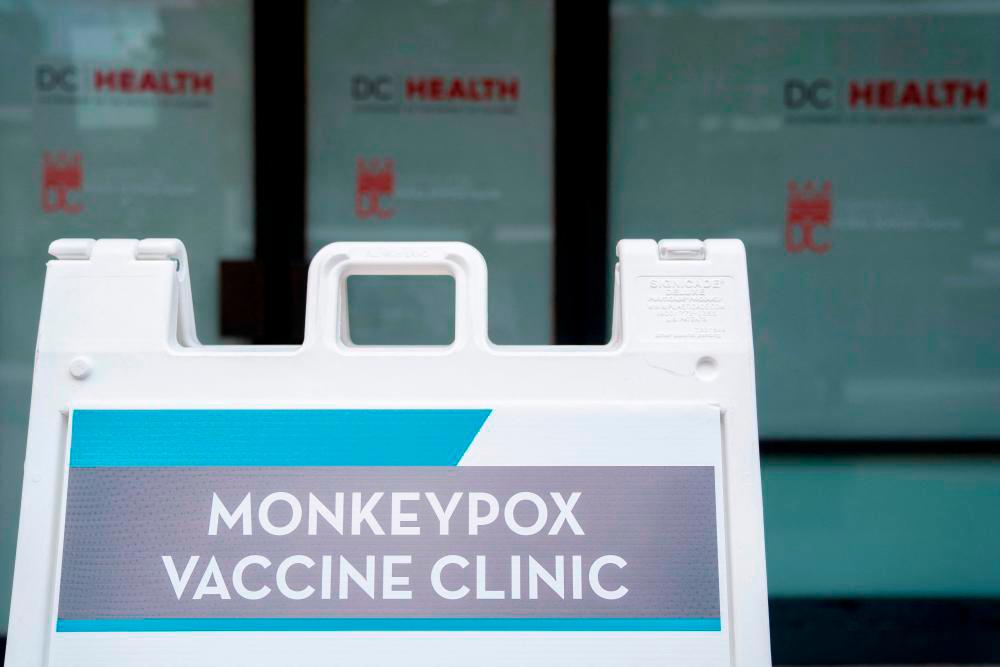 Germany records first case of monkeypox in child: RKI