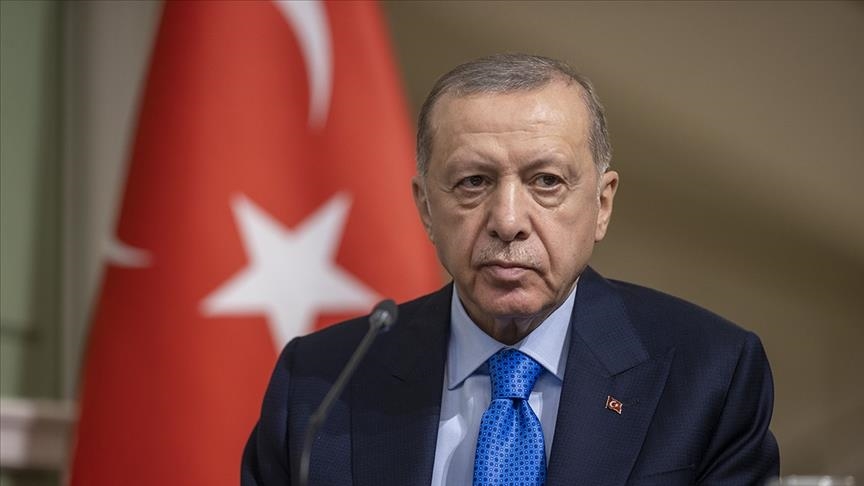 Erdogan heads for high-stakes Putin talks on Ukraine, Syria