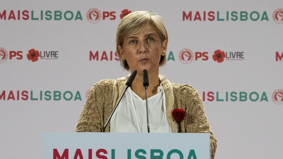 Portugal health minister resigns after pregnant Indian tourist dies