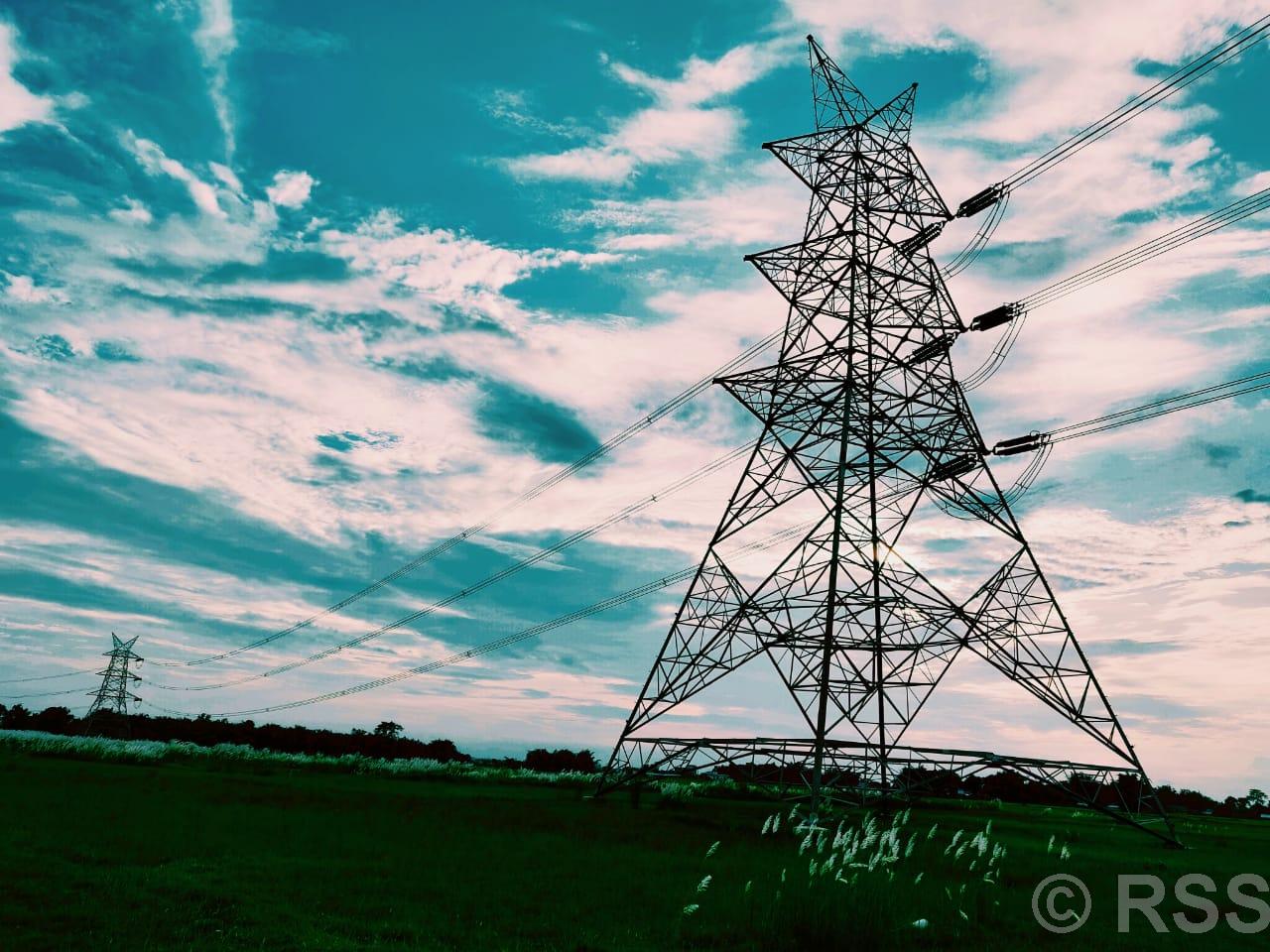 चार सय ४६ स्थानीय तहमा पूर्ण विद्युतीकरण