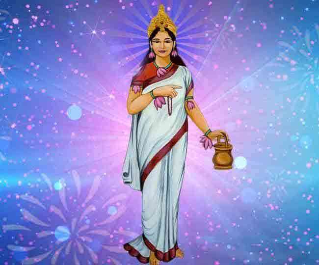 बडा दशैँको दोस्रो दिन ब्रह्मचारिणी देवीको पूजा आराधना गरिँदै