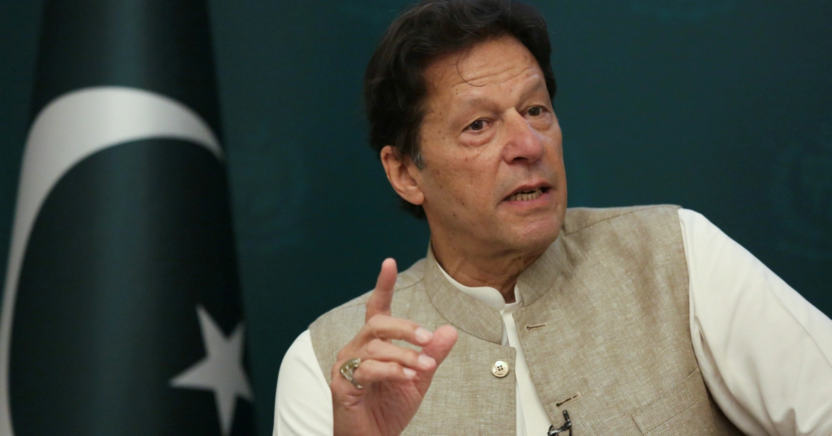 Former Pakistan PM Imran Khan sold four foreign gifts: Report