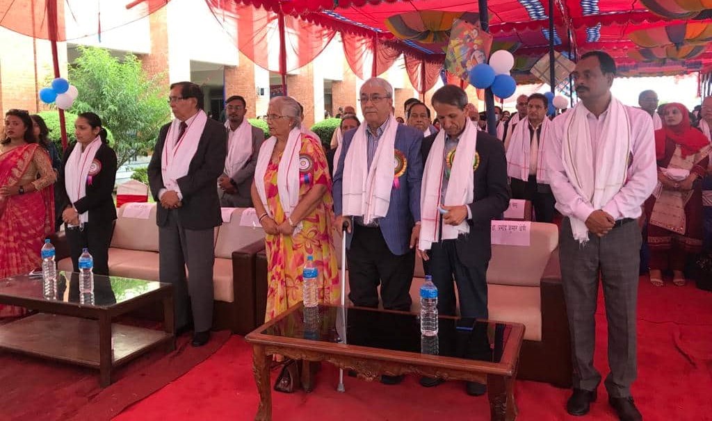 नेपाल मेडिकल कलेजले किड्नी र कलेजो प्रत्यारोपण सेवा सुरु गर्ने