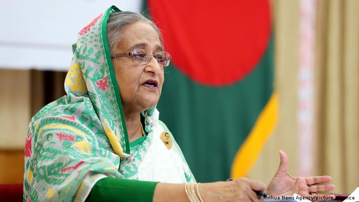 PM Sheikh Hasina’s four-day visit to India to boost bilateral relations
