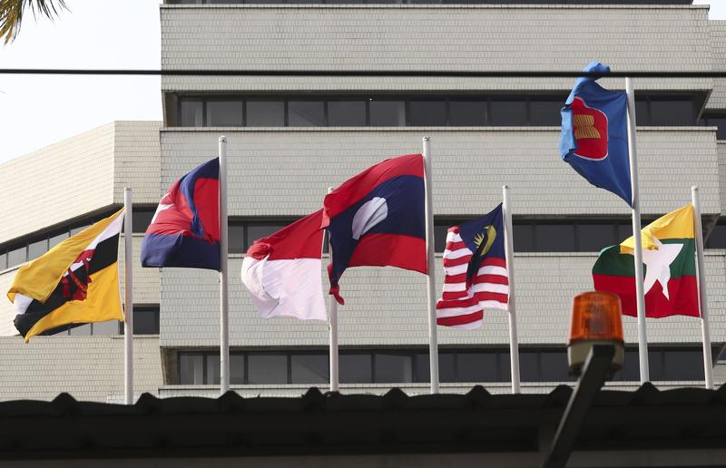 54th ASEAN economic ministers’ meeting, related meetings kick off in Cambodia