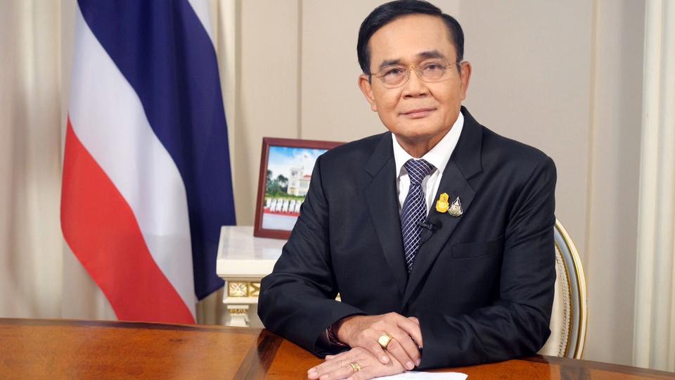 Thai court asks for more evidence in PM suspension case