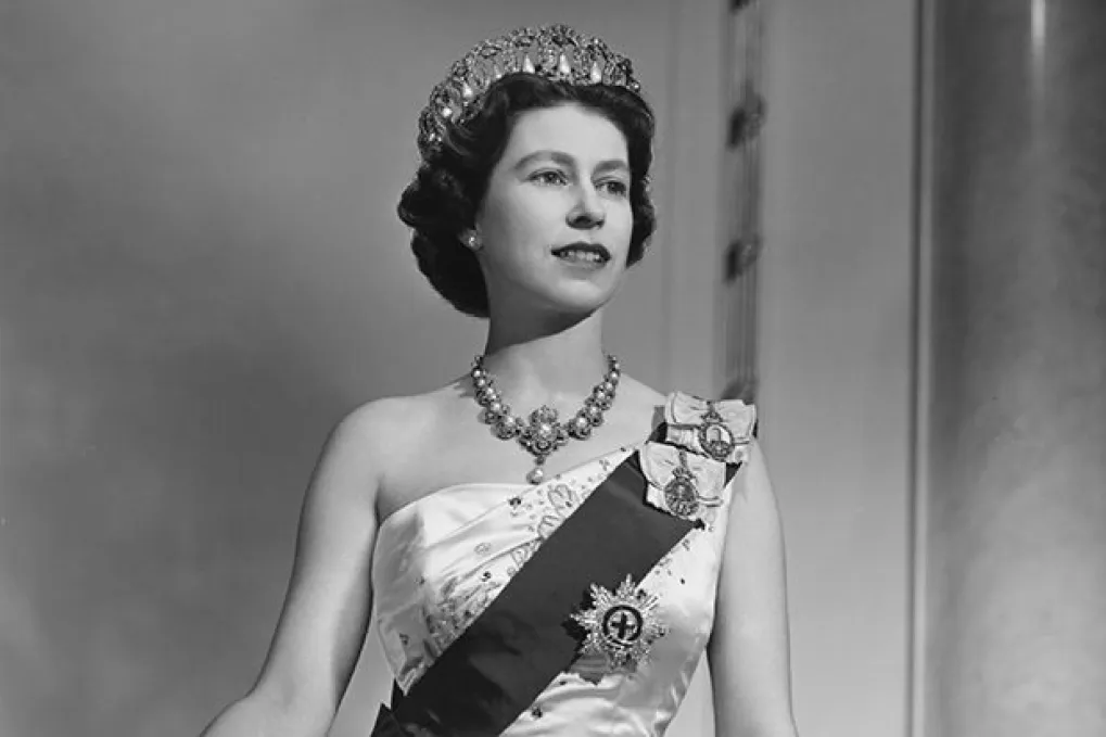 Queen Elizabeth II dead at 96 after 70 years on the throne