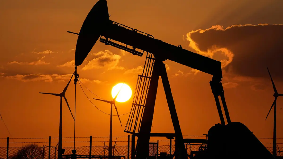 Taliban sign deal for Russian oil, gas and wheat at discounted rate