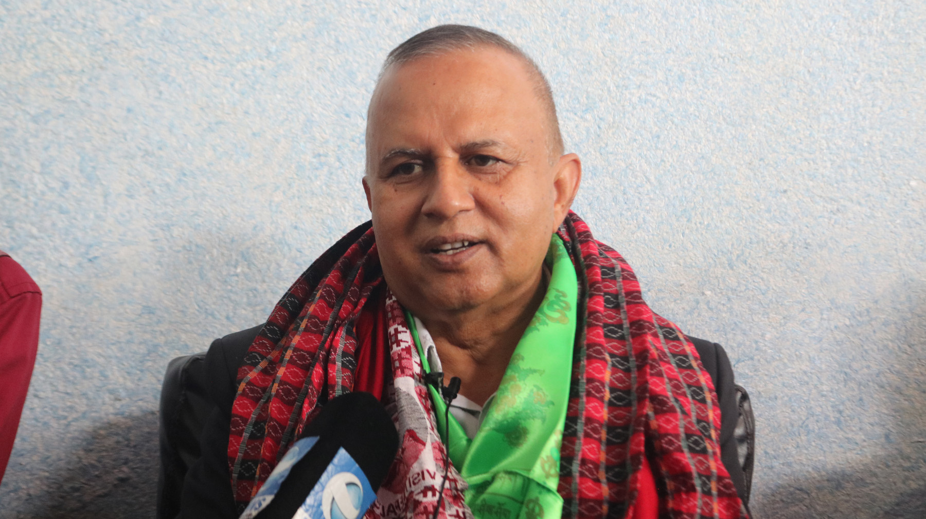जिल्लाले आवश्यकता ठाने तालमेल हुन्छ : महासचिव पोखरेल