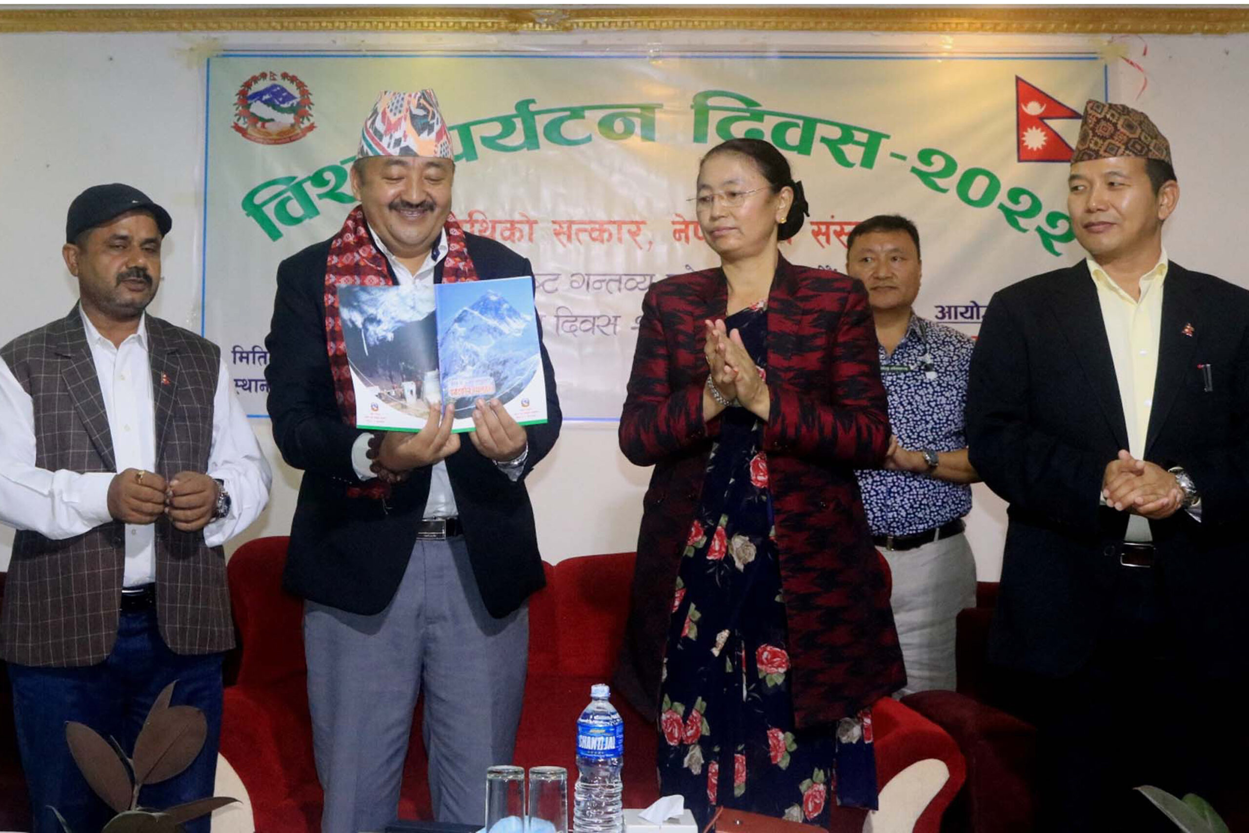 मुलुकको वैदेशिक व्यापार घाटा कम गर्न पर्यटन क्षेत्रको विकास अपरिहार्य–मुख्यमन्त्री राई