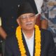 ‘एमाले र मसालसँग सहकार्यको समझदारी भइसकेको छ’ : प्रचण्ड