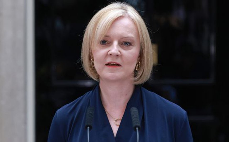 UK’s Truss expected to freeze energy bills