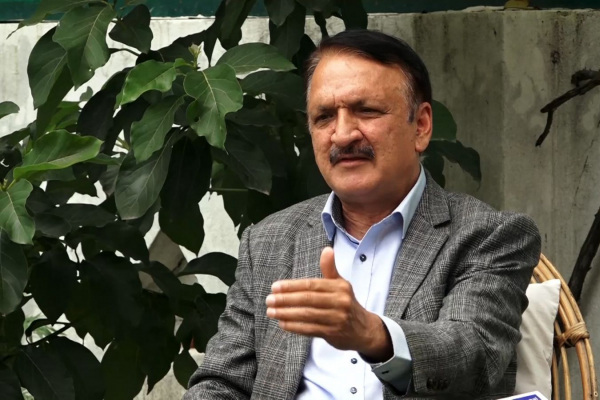 गठबन्धन बनाएर निर्वाचनमा जाने कांग्रेसको सर्वसम्मत निर्णय हो : प्रवक्ता डा महत