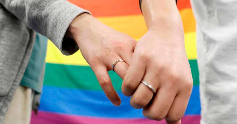 Same-sex marriage and surrogacy: where is it legal?