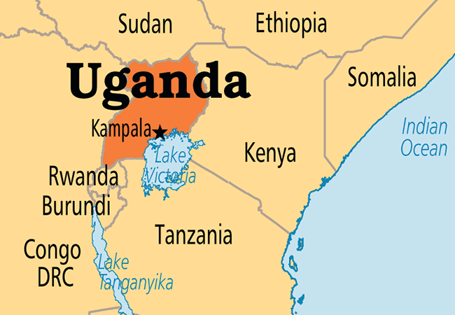 African health ministers meet in Uganda over Ebola outbreak