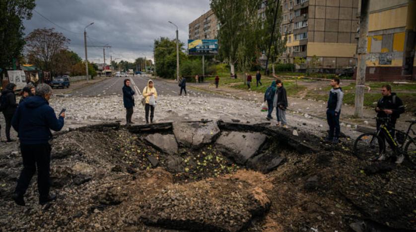 G7 to hold crisis talks on Russia’s bombing blitz in Ukraine