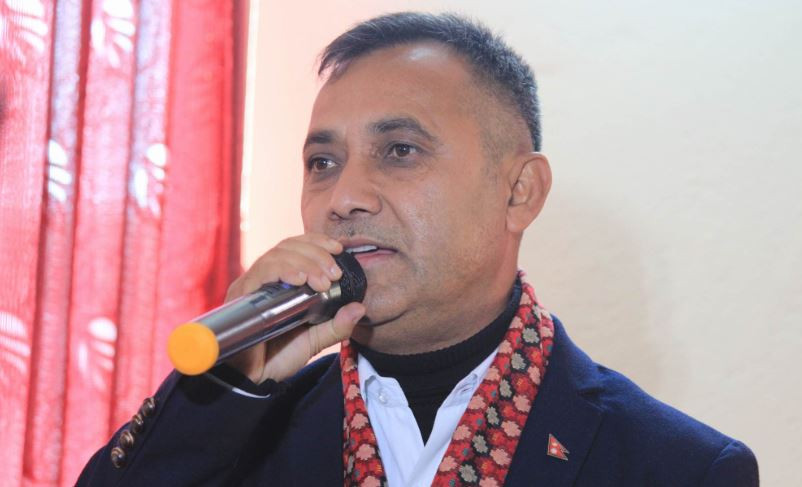 दुई पटक हारेकै क्षेत्रबाट शर्मा निर्वाचित, यस्तो छ राजनीतिक यात्रा