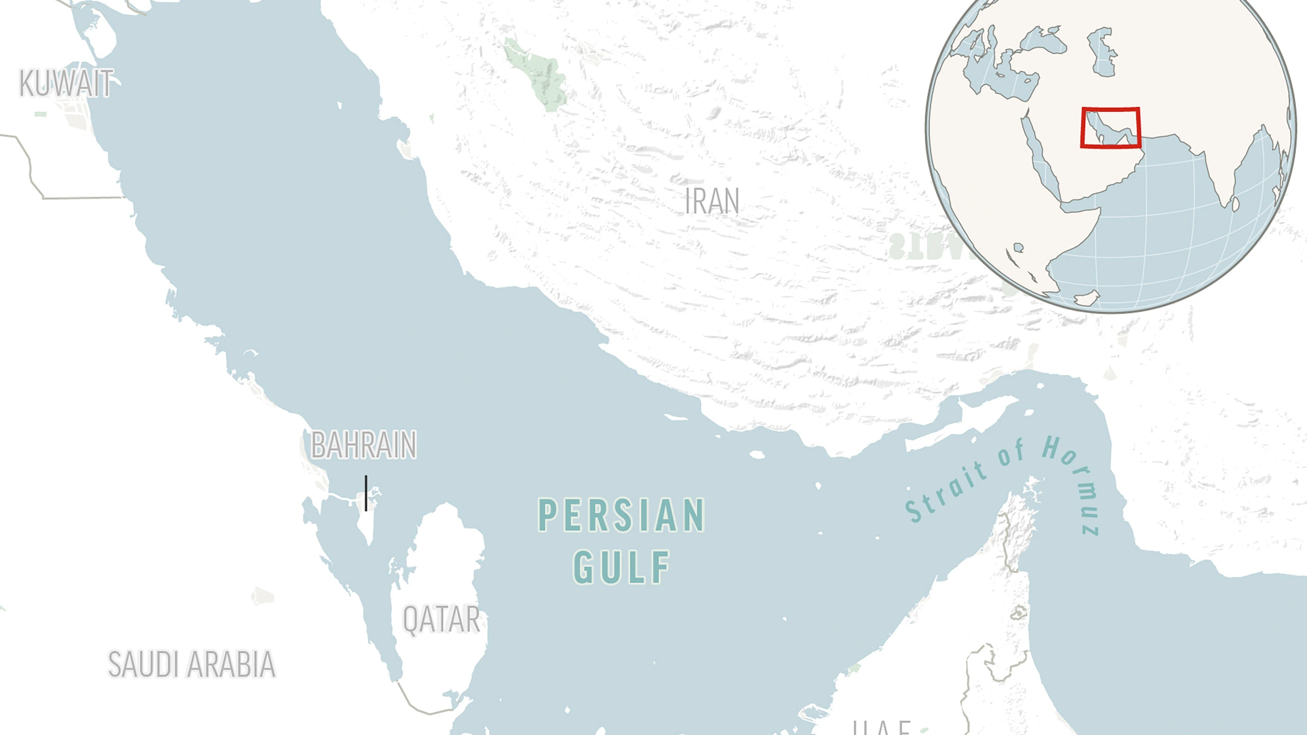 US Navy: 70 tons of missile fuel from Iran to Yemen seized