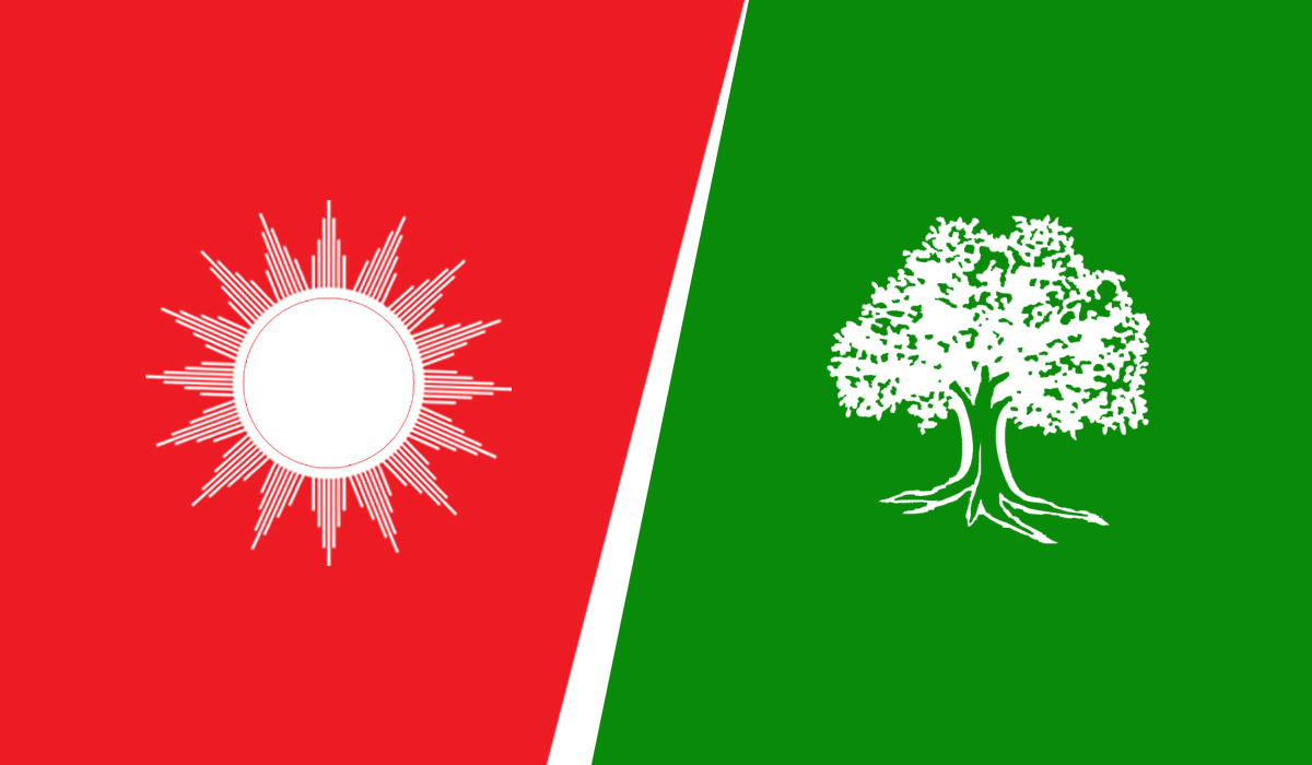 मधेश प्रदेशमा  एमाले पहिलो, कांग्रेस दोस्रो दल