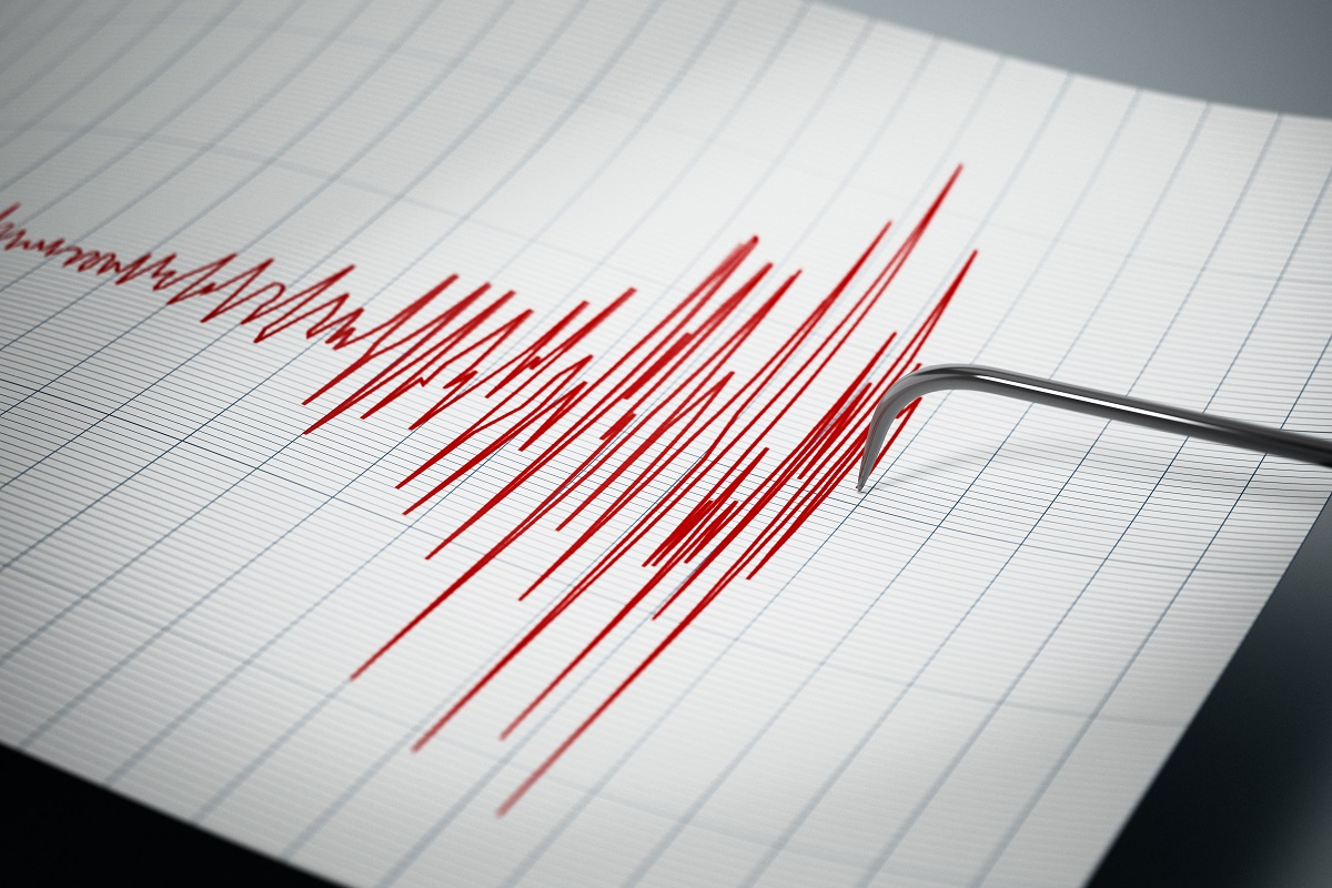 7.3 magnitude earthquake hits southwest of Malango in Solomon Islands