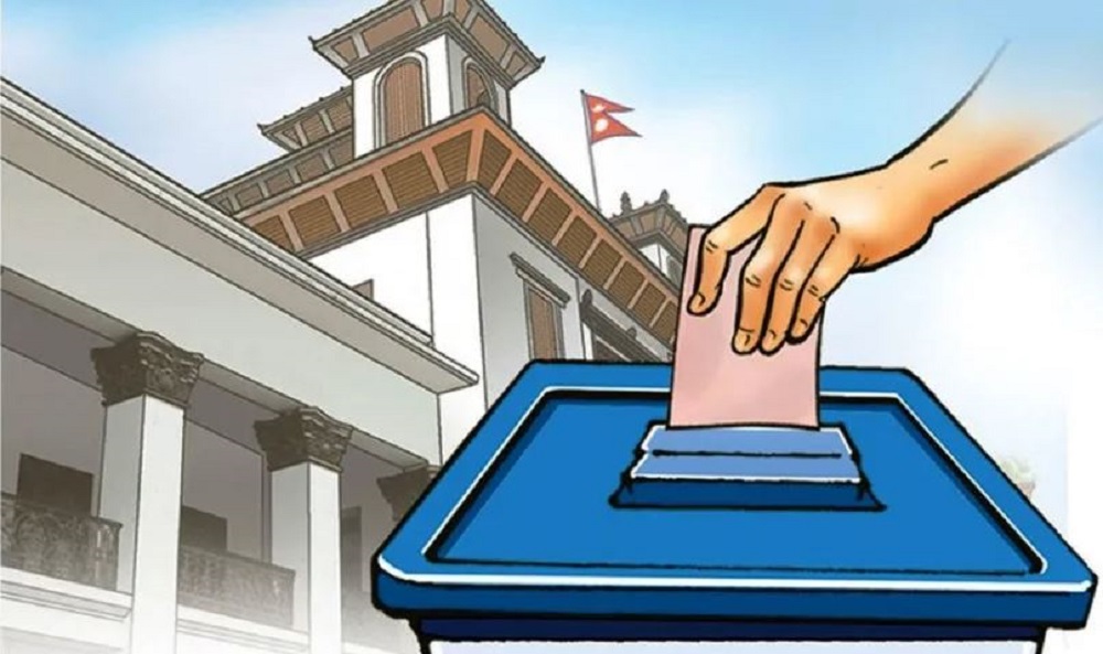 मतदाता शिक्षा प्रभावकारी नहुँदा डोटीमा साढे ८ हजार मत बदर
