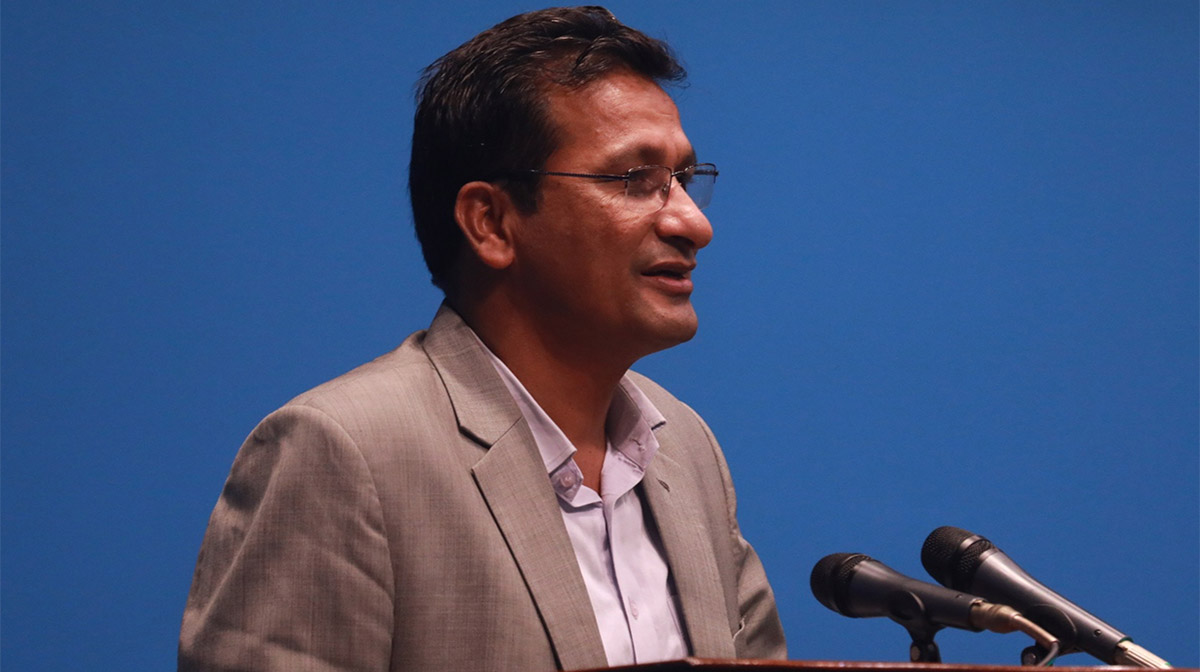 झन्डै चौध सय मतले अगाडि शक्ति बस्नेत
