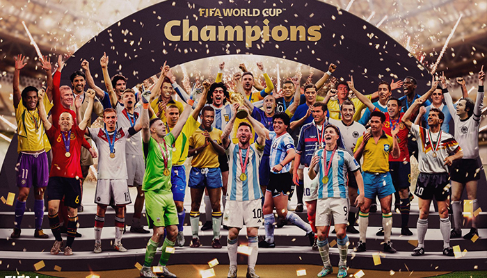 Qatar World Cup sees most goals