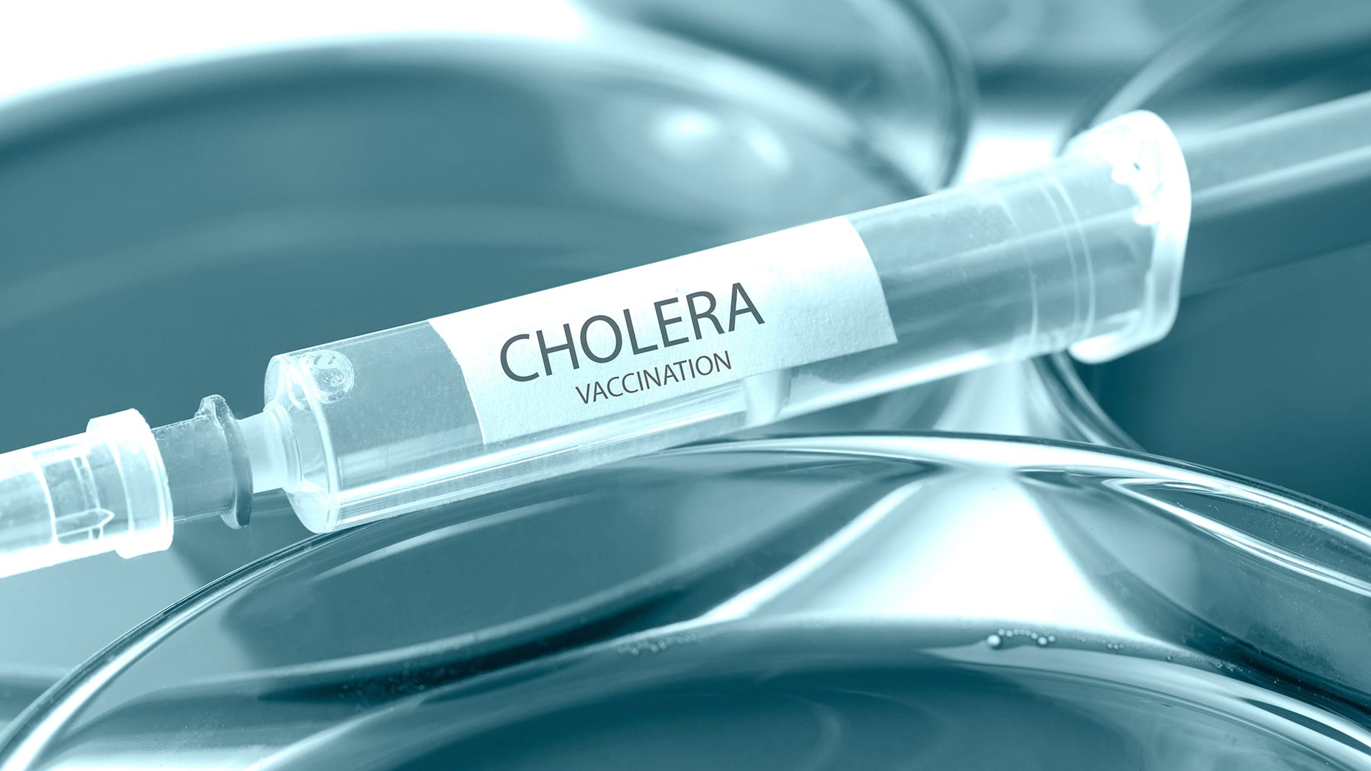 Death toll from cholera outbreak in southern Nigeria rises to 51