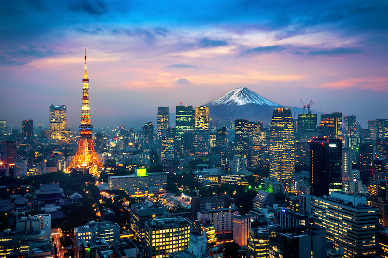 Japan’s births set to fall below 800,000 in 2022