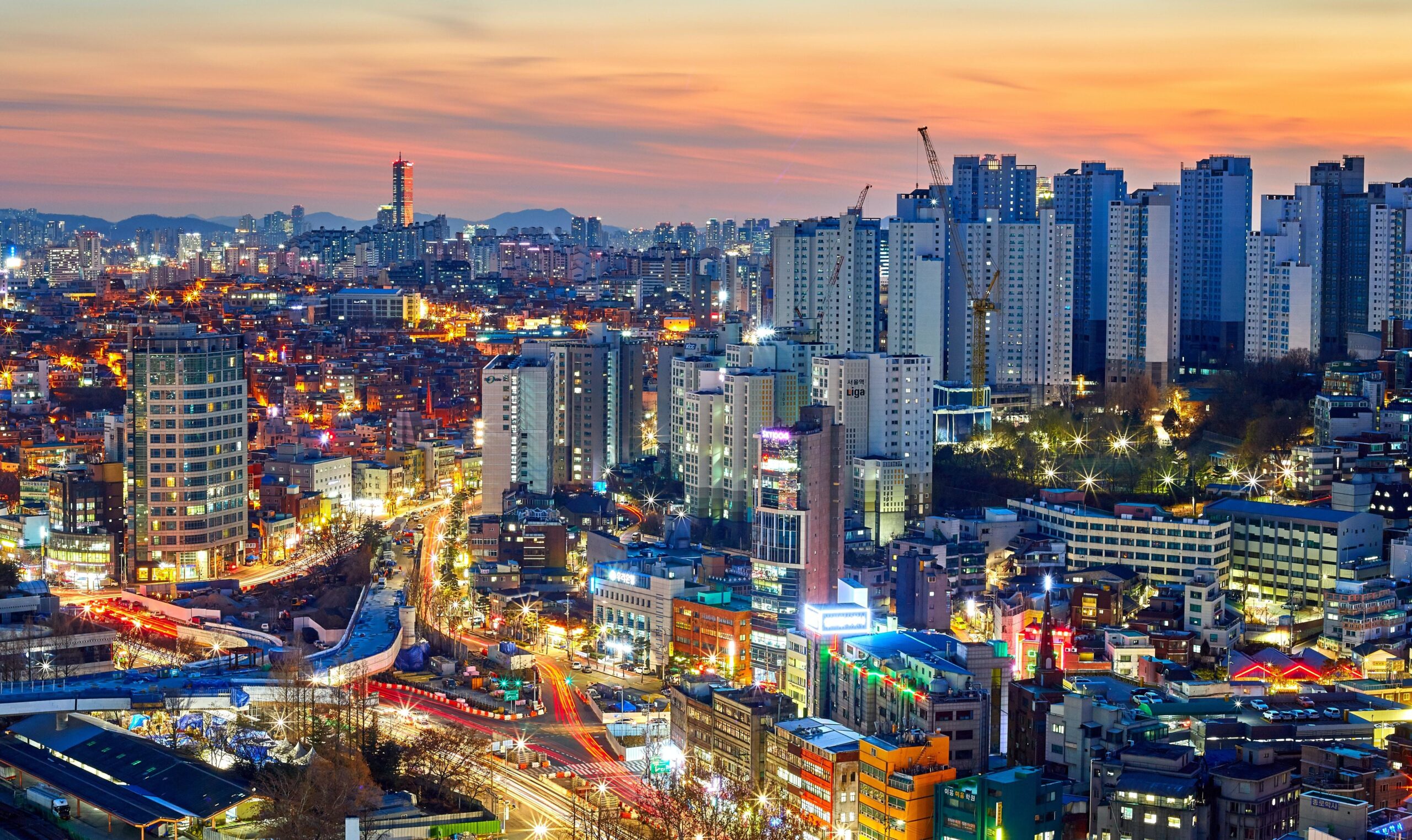S.Korea to focus on stable inflation in setting interest rates