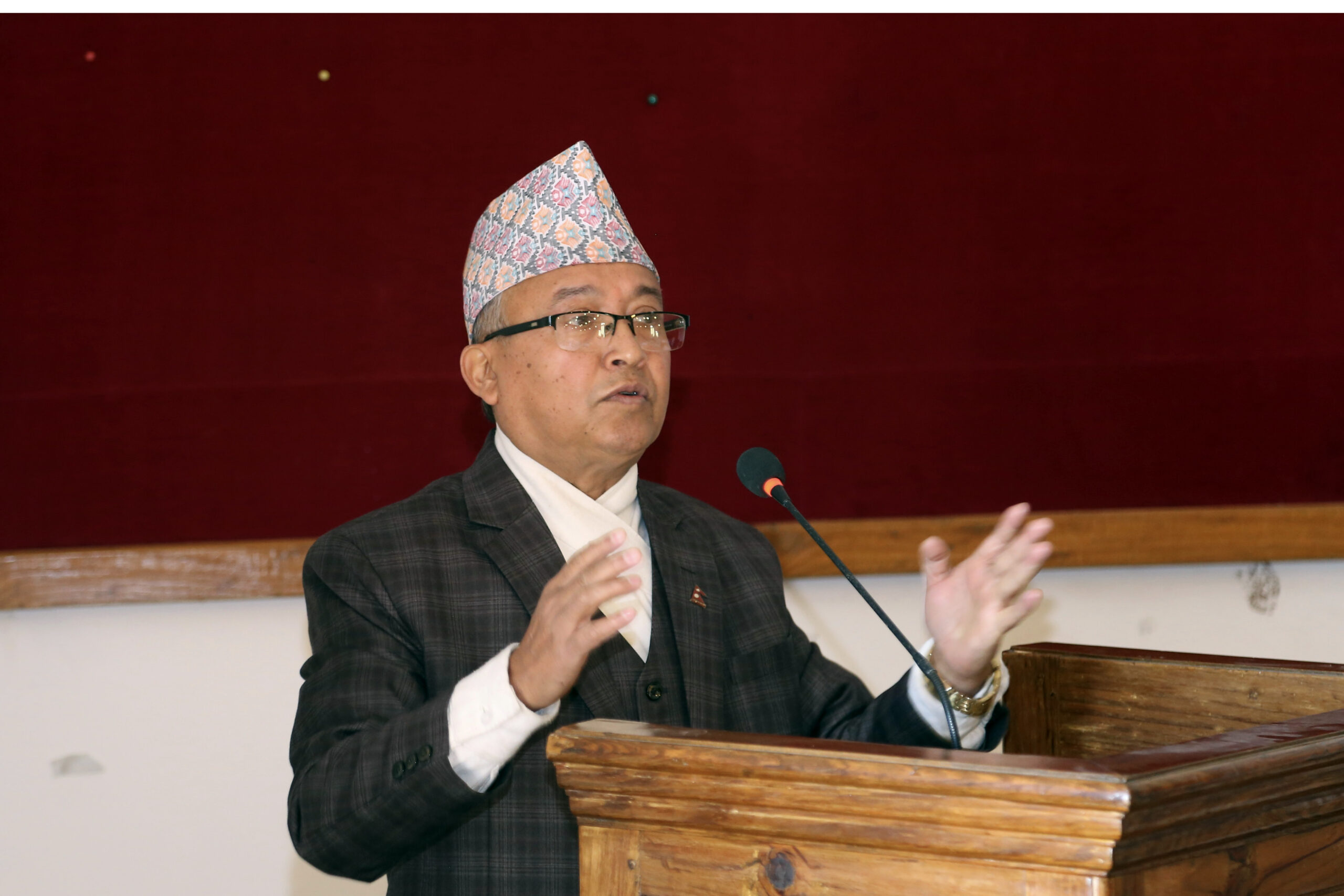 निर्वाचन आयोगद्वारा निर्वाचनको समीक्षा