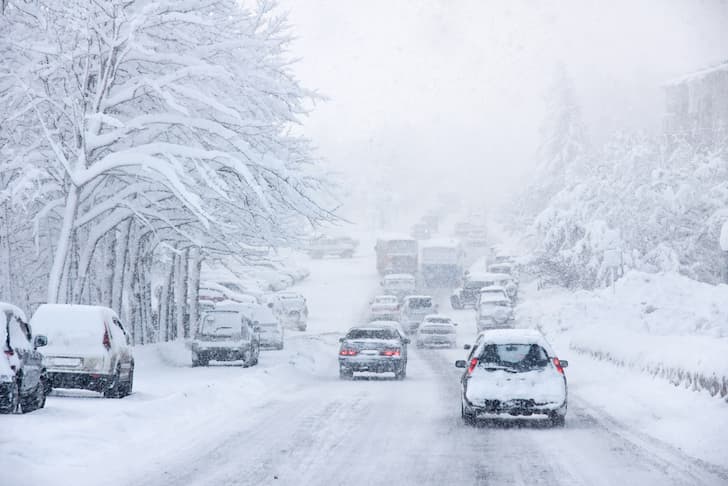 Major winter storm takes at least 23 lives across