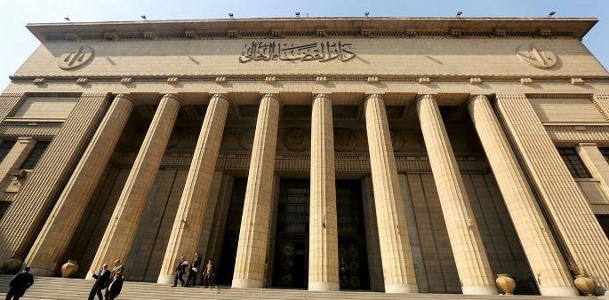 Egypt lawyers end strike after colleagues released