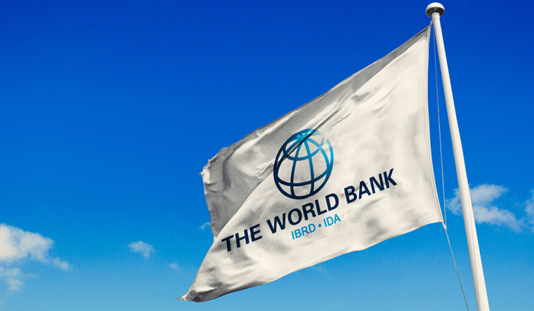 World Bank: Recession a looming threat for global economy