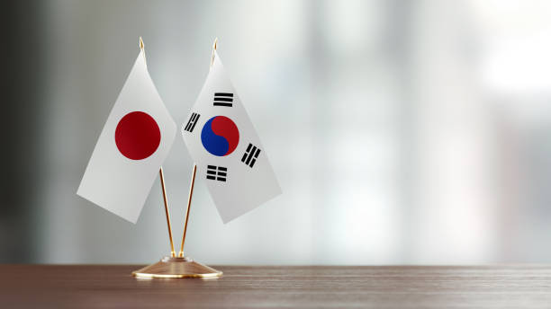 South Korea looks to resolve forced labour issue with Japan