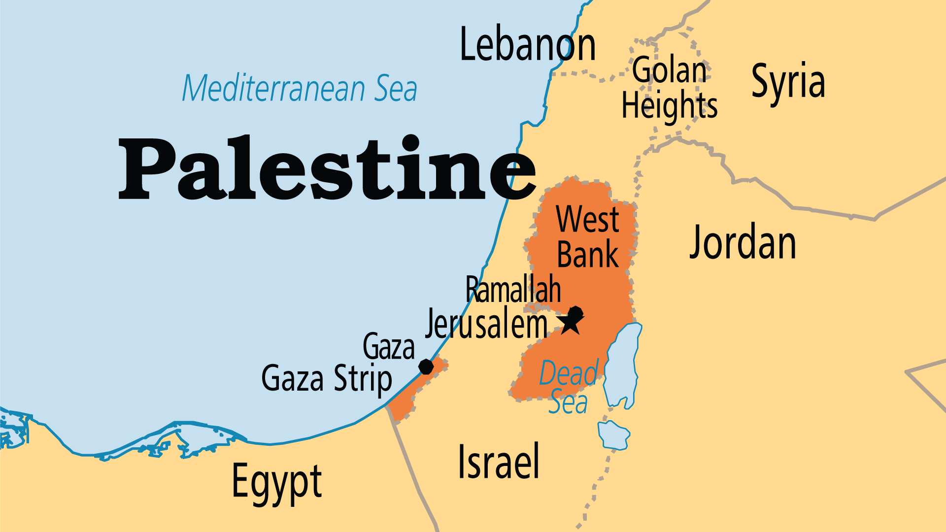 ‘Palestine to continue taking legal measures against Israeli violations’